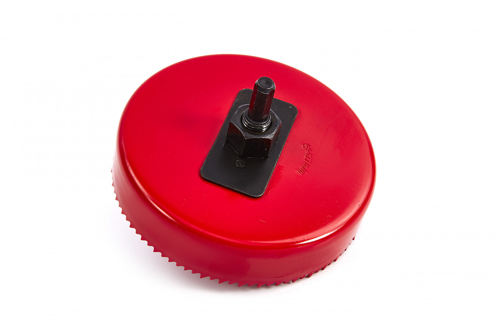 Комплект боркорони HSS пръстени за дърво 16 части HBM