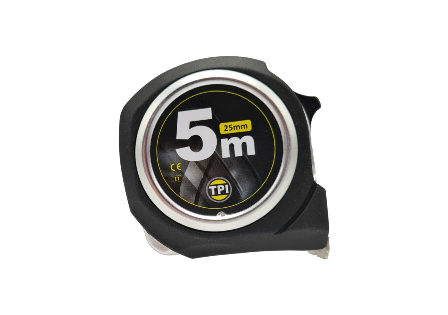 Професионална прибираща се ролетка за измерване 5 м НВМ