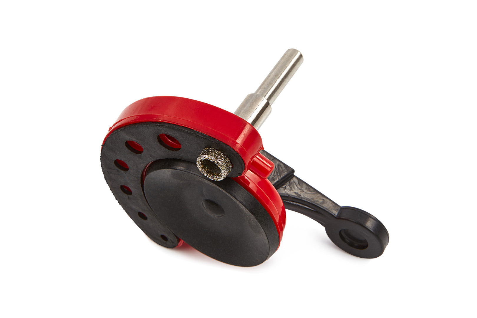 Комплект боркорони с диамант и водач 6 броя