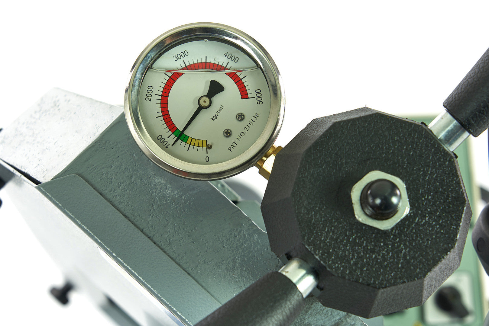 Хоризонтален трион за рязане на метал с професионална лента HBM 210 230V