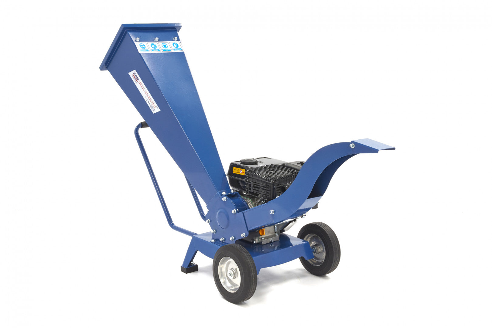 Бензин лента 6.5CP 196CC HBM