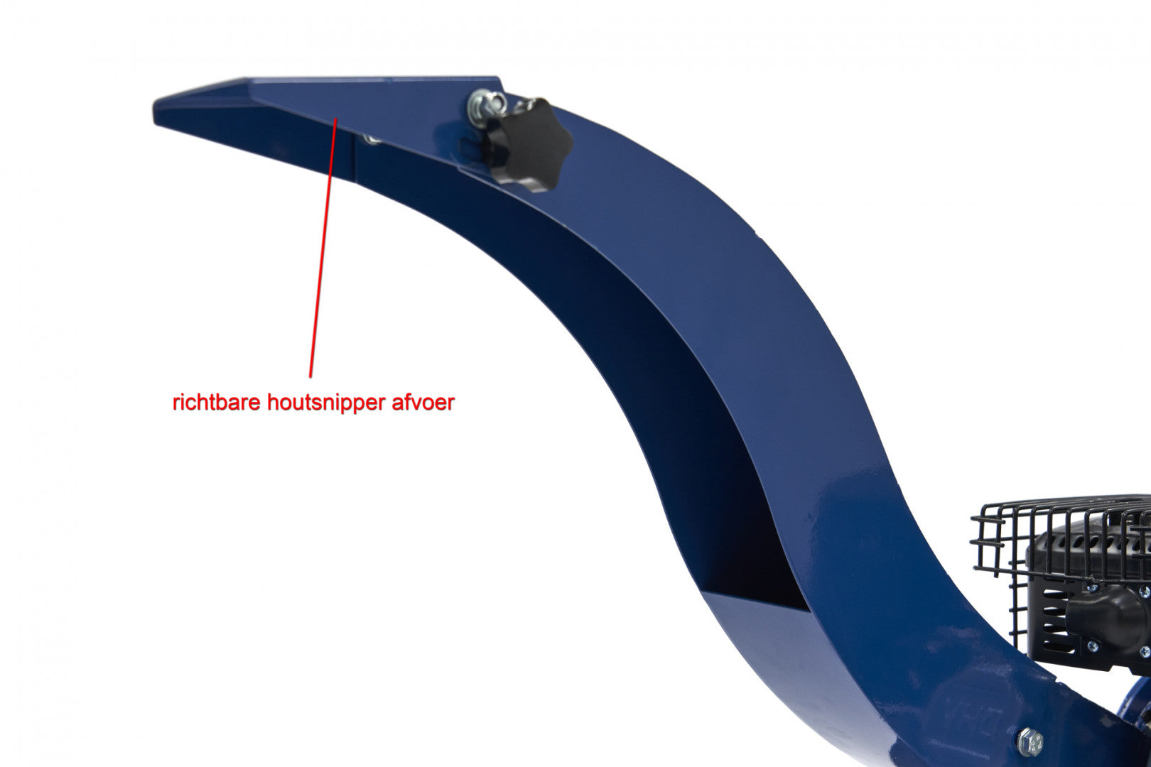Бензин лента 6.5CP 196CC HBM