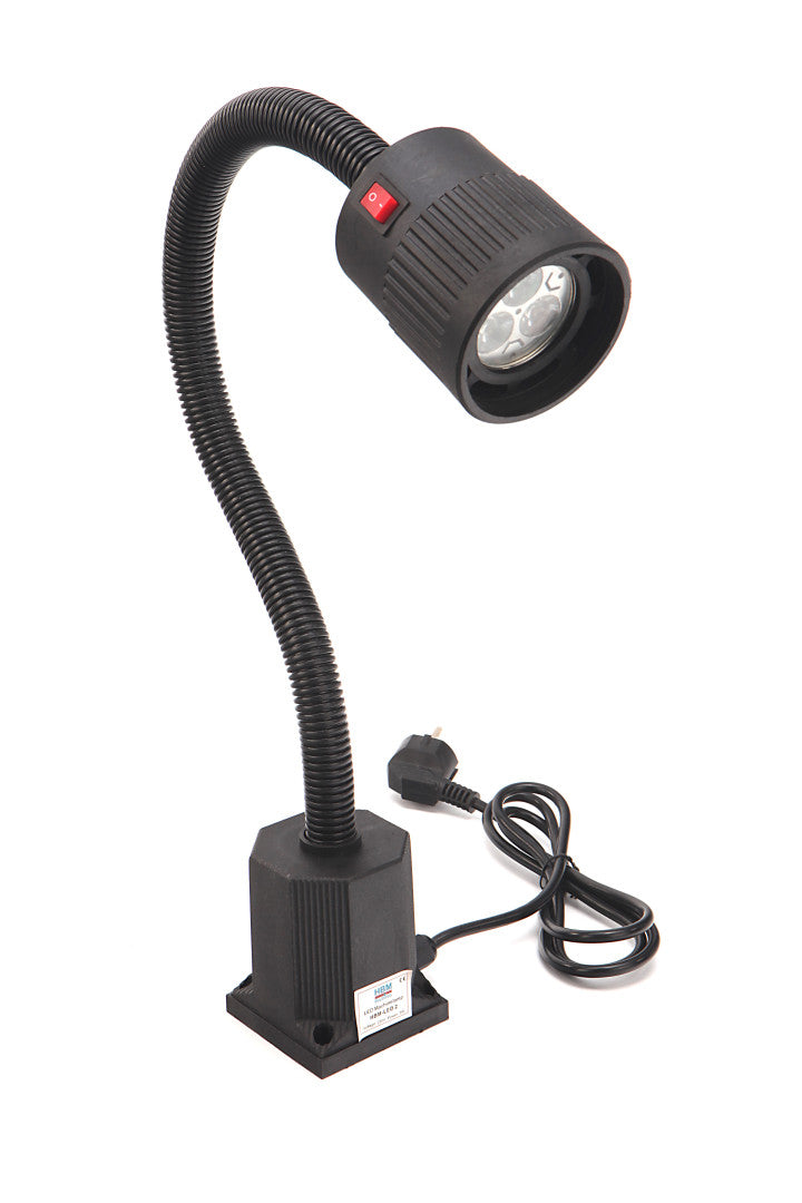 LED лампа за устройства с гъвкаво рамо 3W HBM