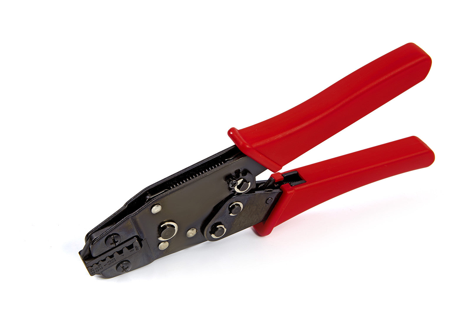 Клещи за кримпване 0.25-6 мм