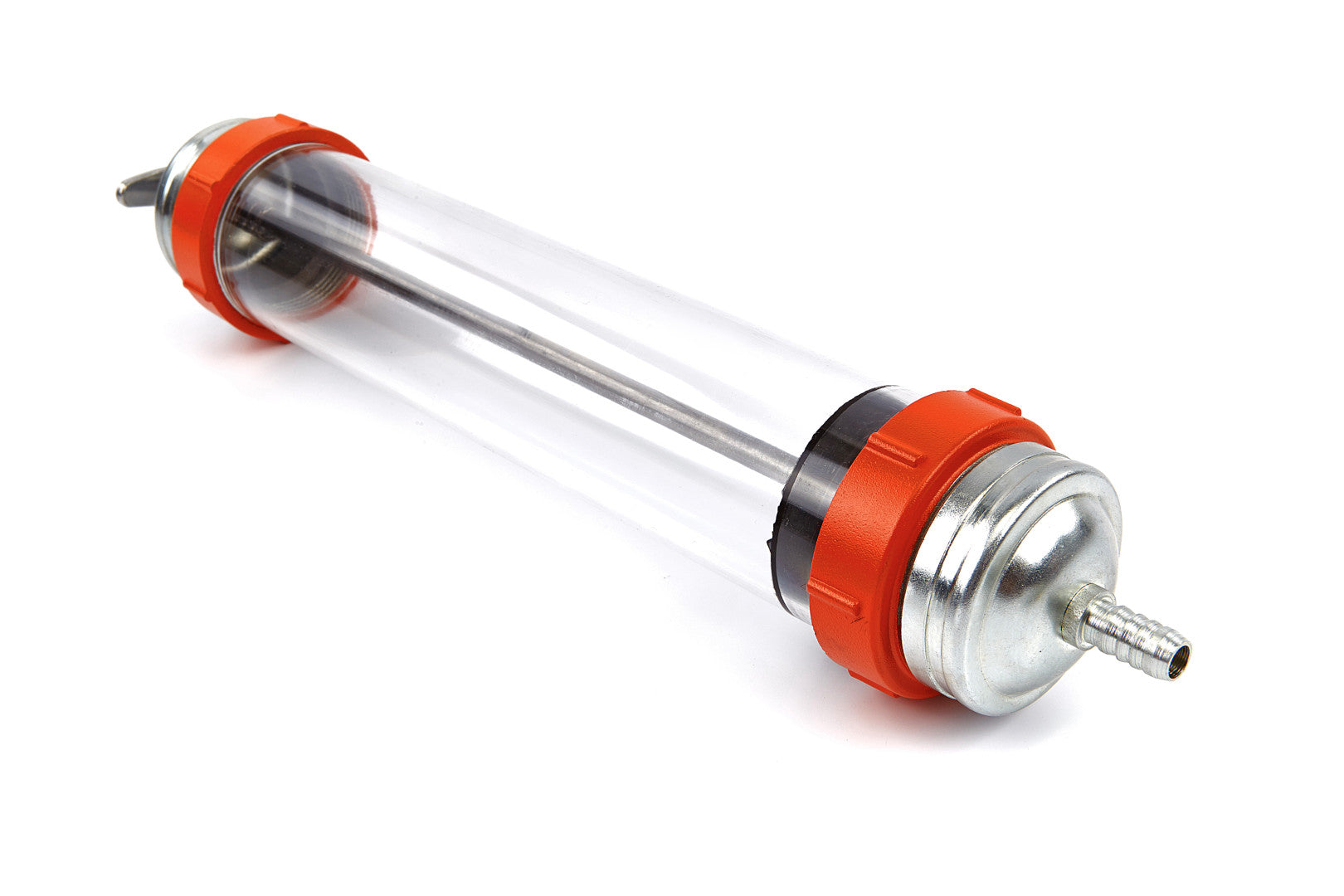 Ръчна помпа за масло и други течности 500 мл HBM