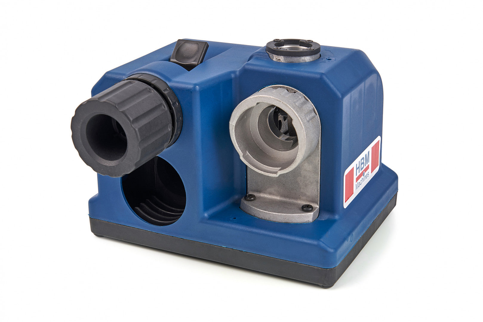 Машина за заточване на свредла 3-13 мм НВМ