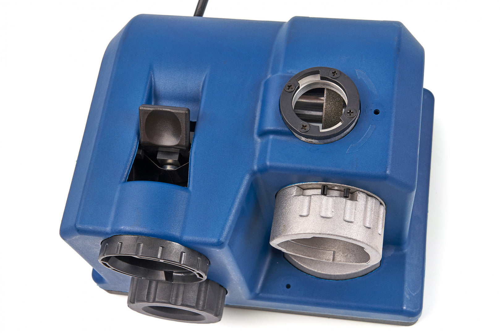 Машина за заточване на свредла 3-13 мм НВМ