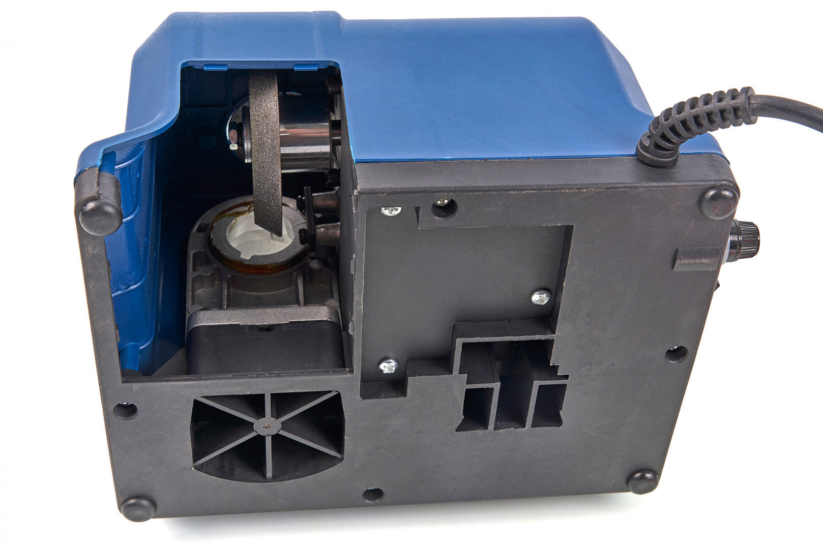 Машина за заточване на свредла 3-13 мм НВМ