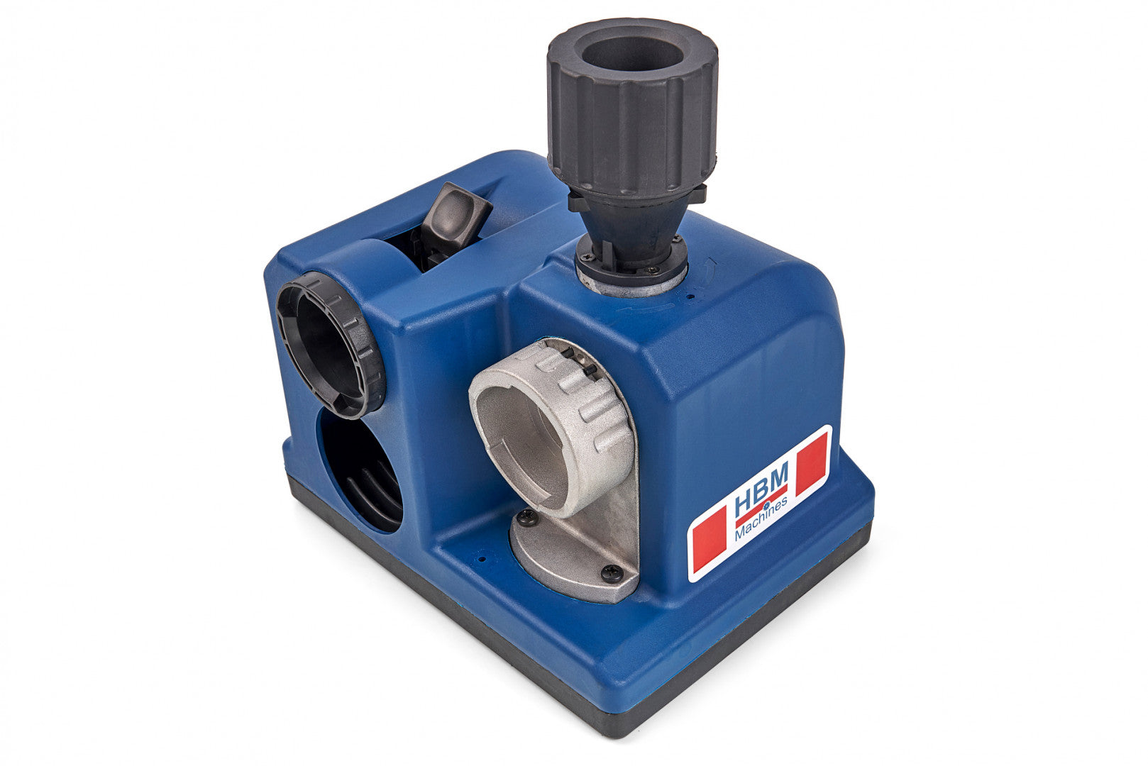 Машина за заточване на свредла 3-13 мм НВМ