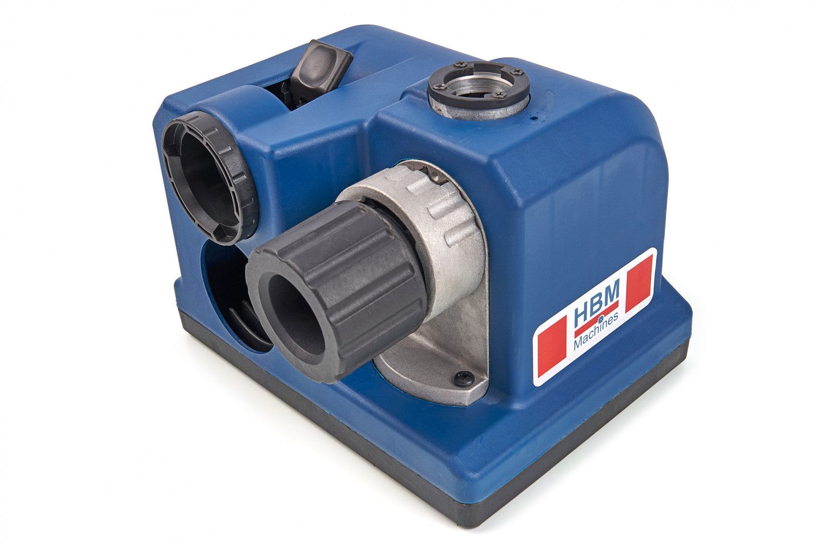 Машина за заточване на свредла 3-13 мм НВМ