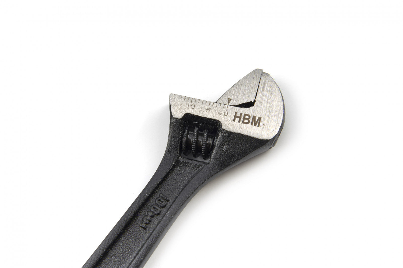 Регулируем ключ 200 мм