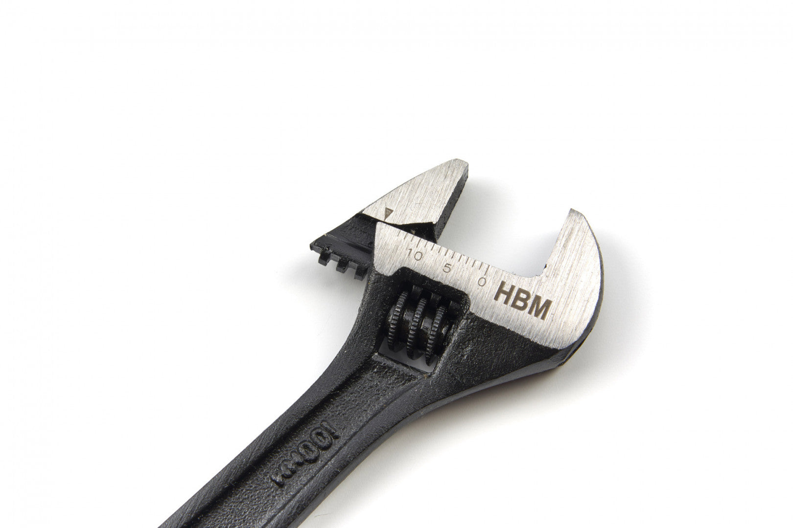 Регулируем ключ 200 мм