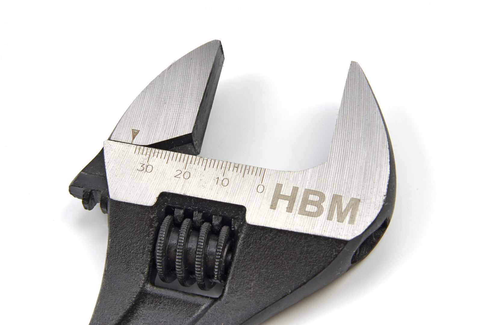 Регулируем ключ 200 мм