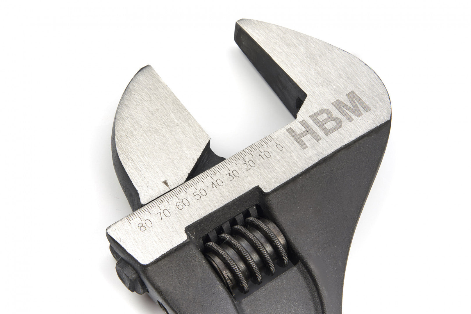 Регулируем ключ 200 мм