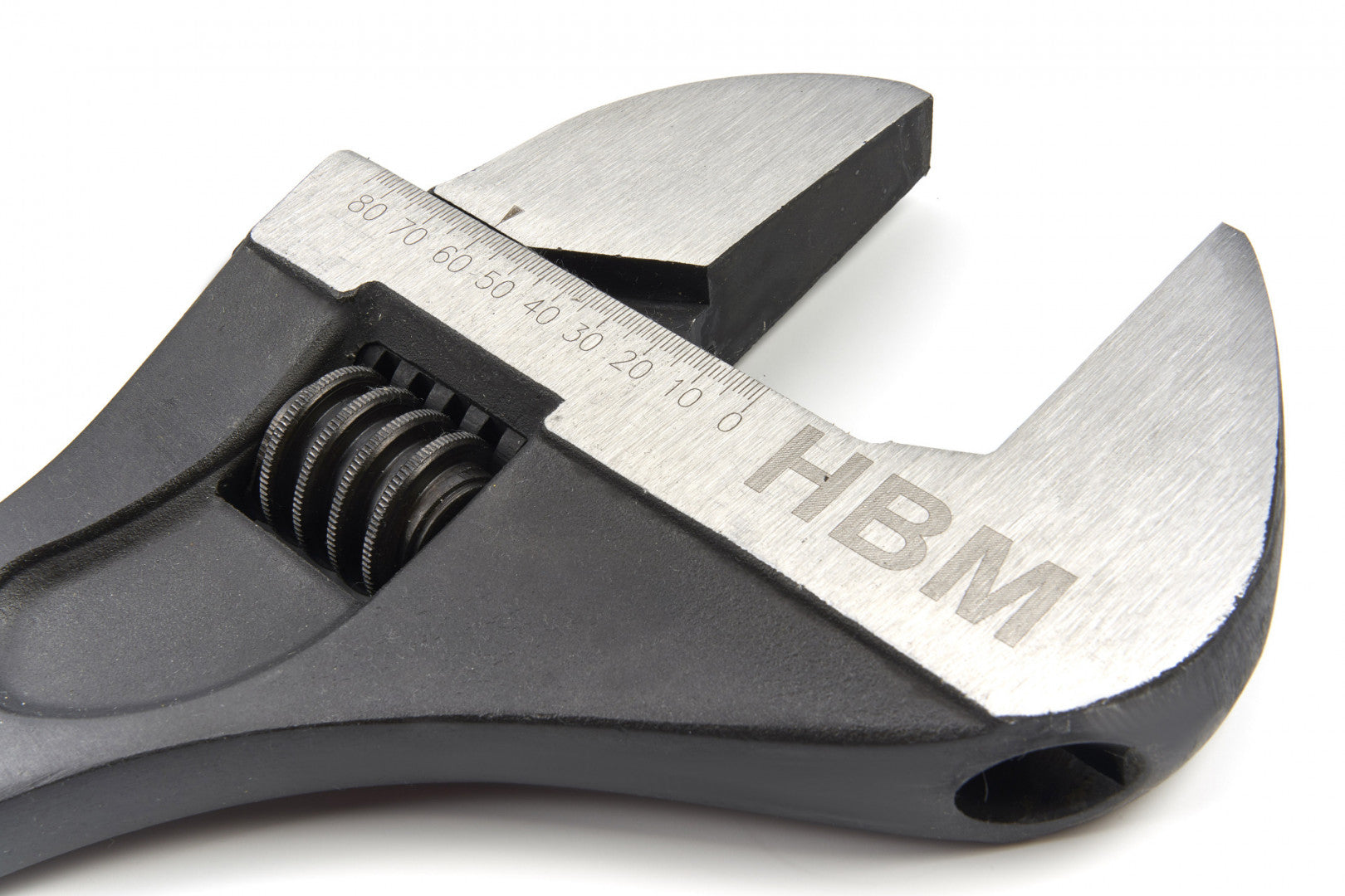 Регулируем ключ 200 мм