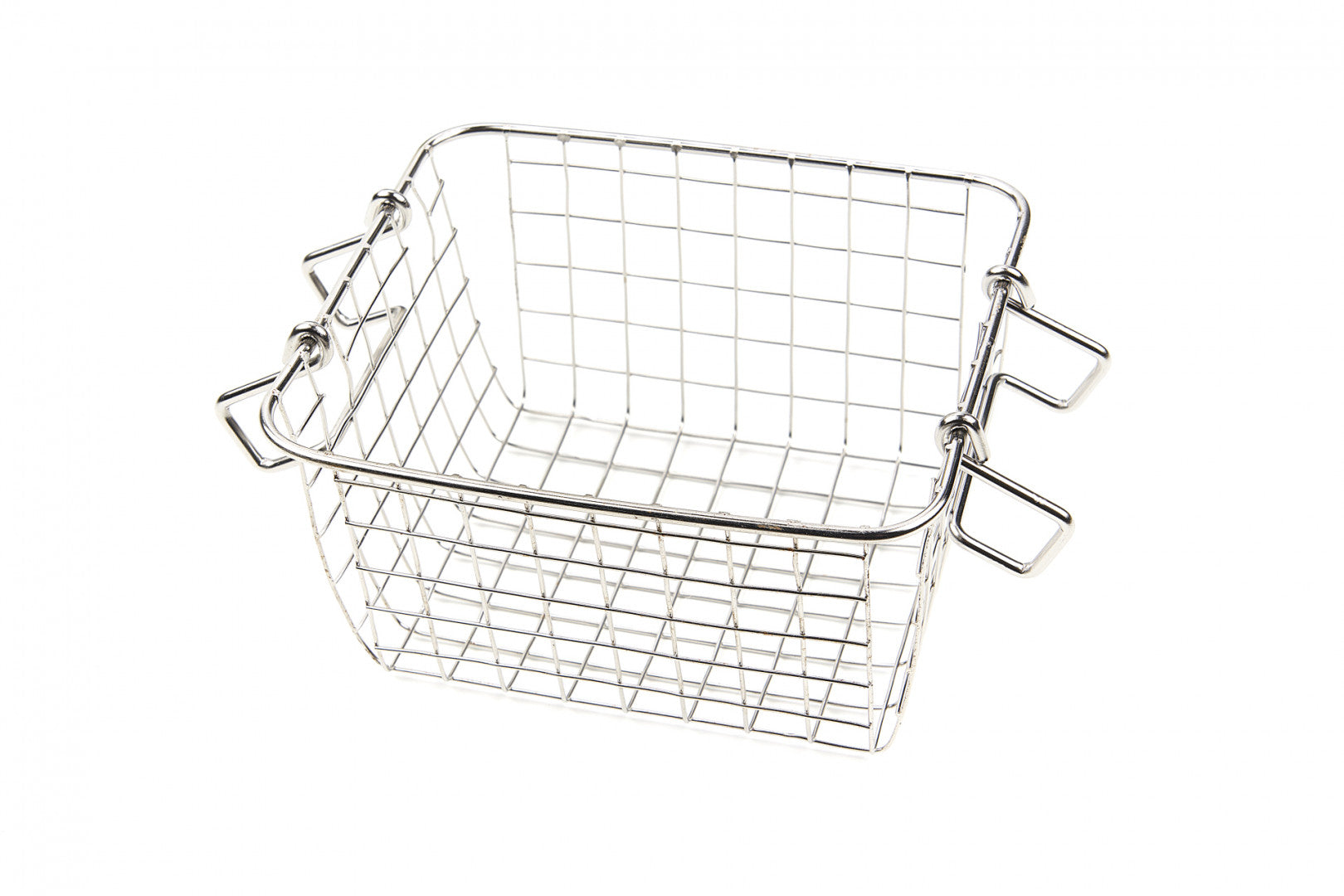 Апарат за ултразвуково почистване 2 л НВМ