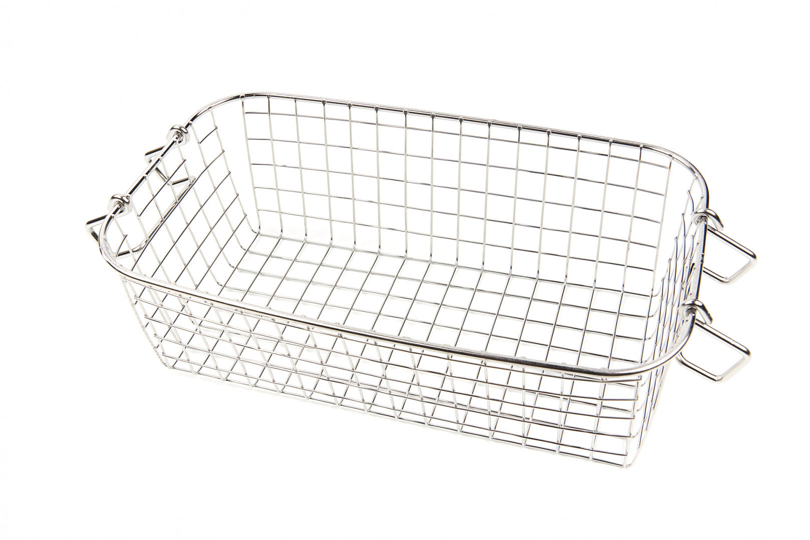 Апарат за почистване с ултразвуци 3 л, неръждаема стомана, цифров таймер, HBM Machines