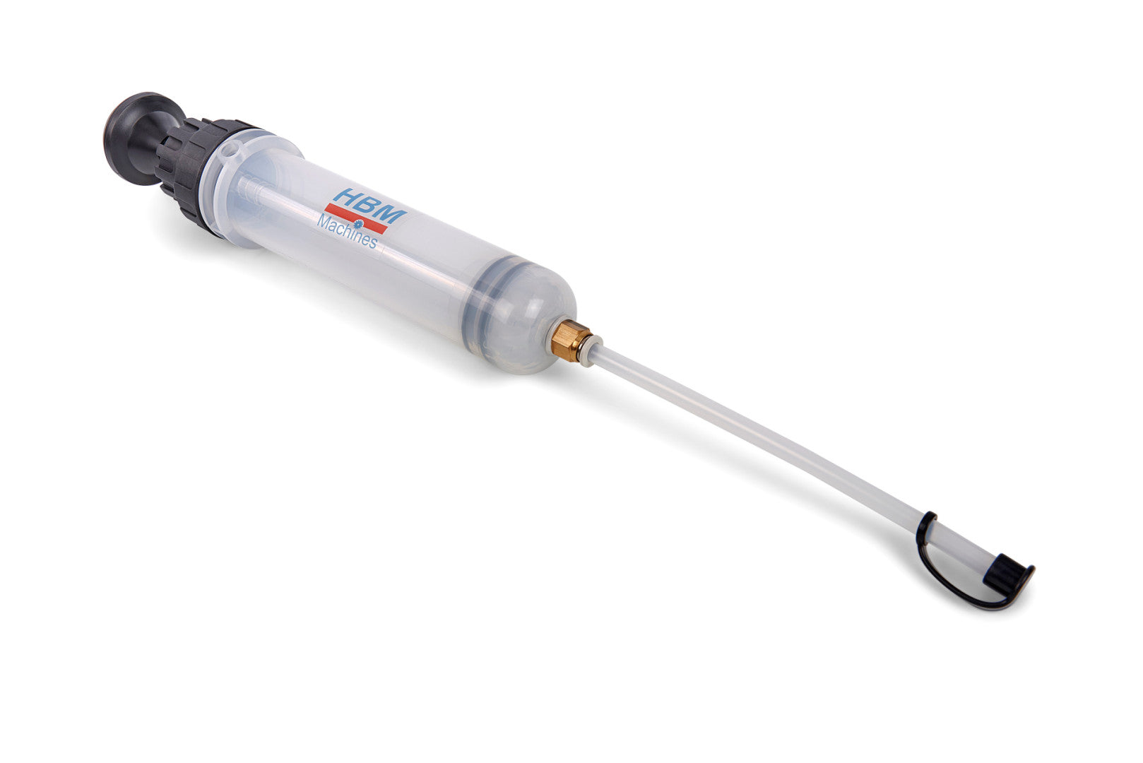 Ръчна маслена помпа за масло и други течности 200 ml HBM