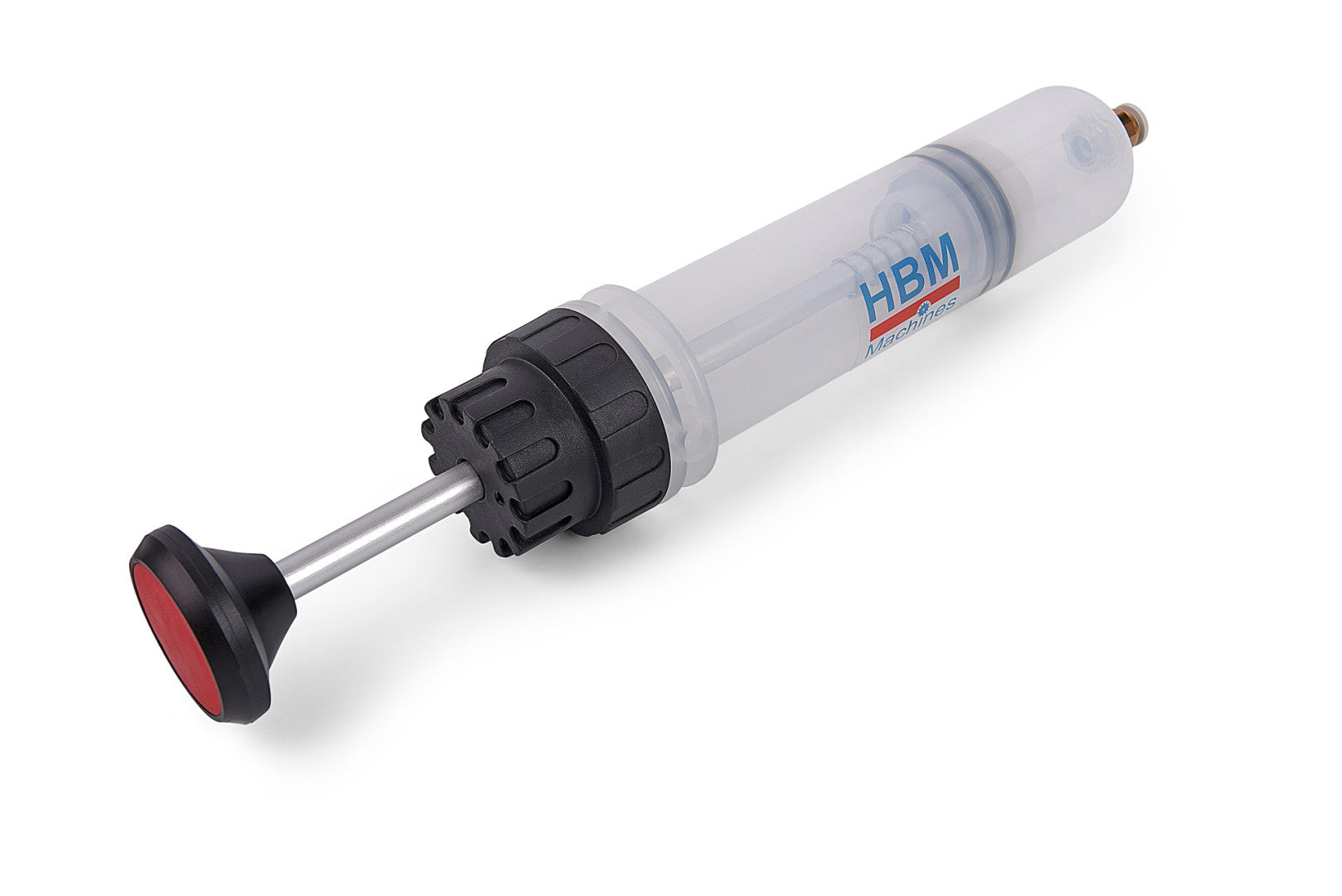 Ръчна маслена помпа за масло и други течности 200 ml HBM