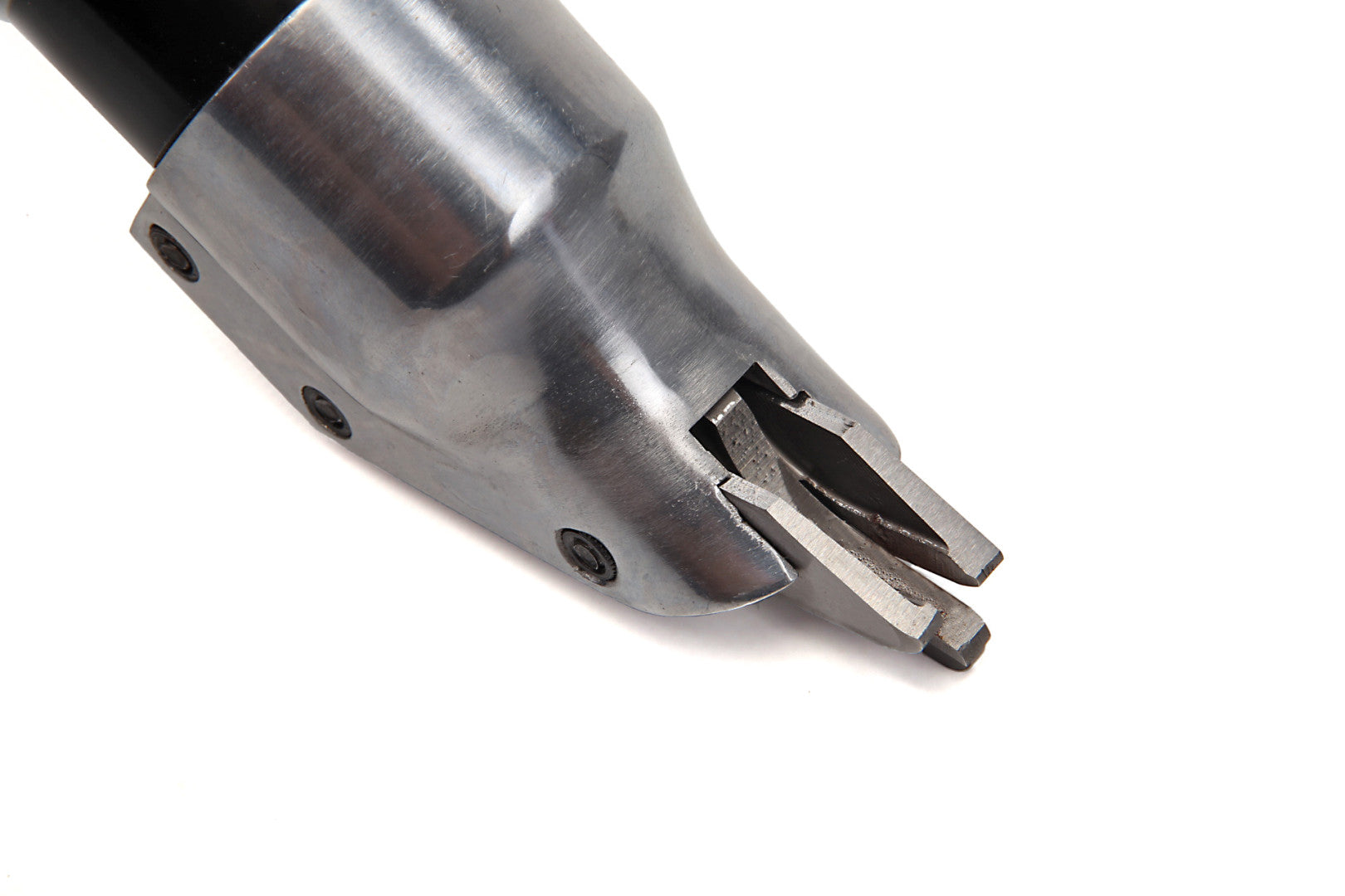 Пневматична ножица за рязане на ламарина 1.5 мм HBM