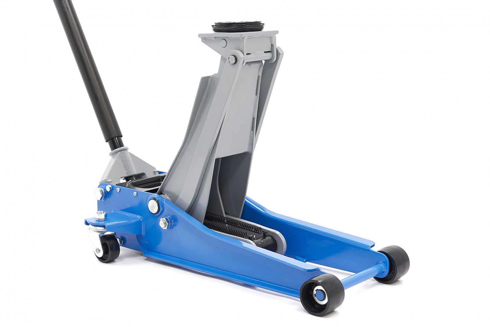 Крик тип крокодил с двоен цилиндър, нисък 3.25T HBM