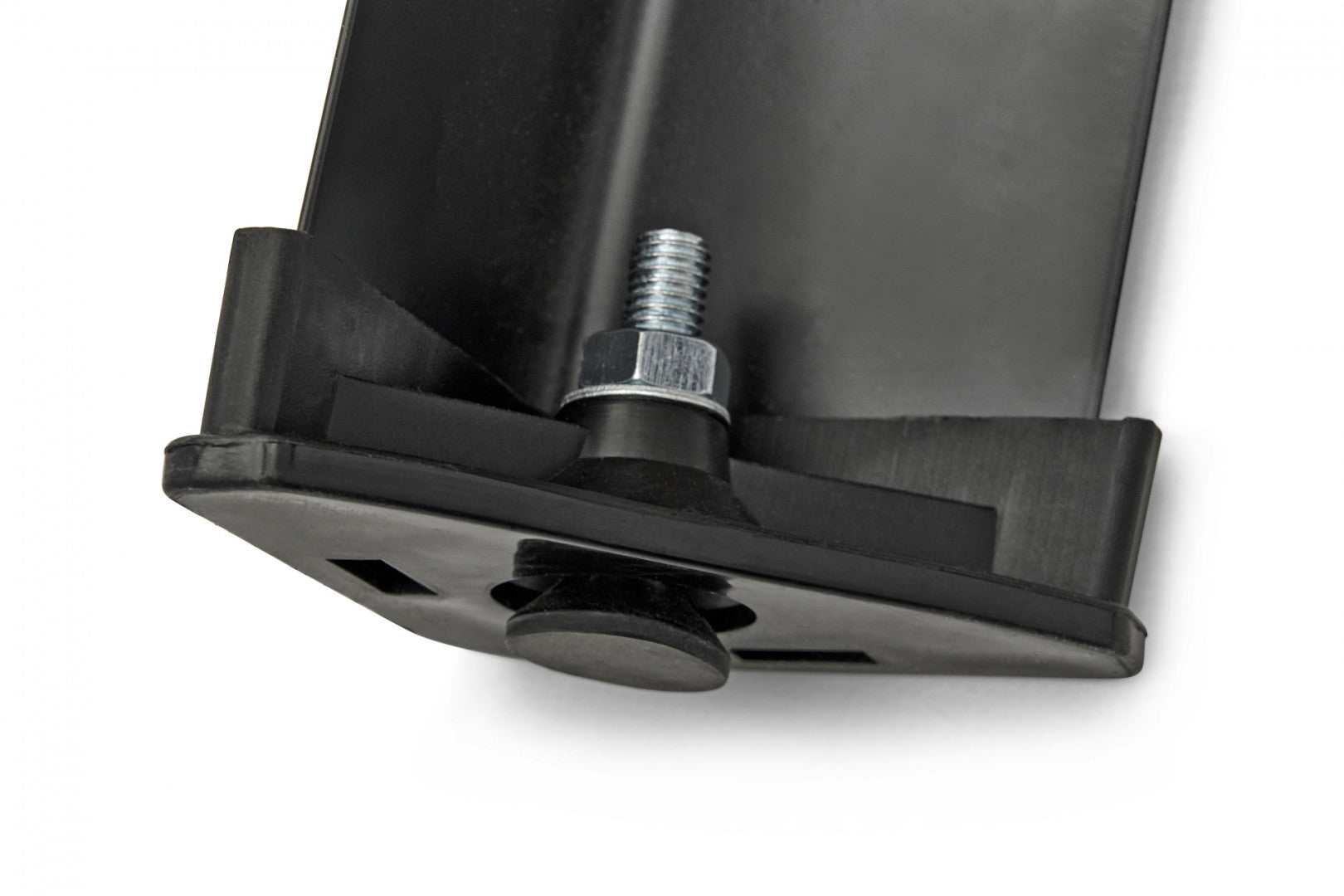 Работна маса с регулируем плот от МДФ 815мм HBM