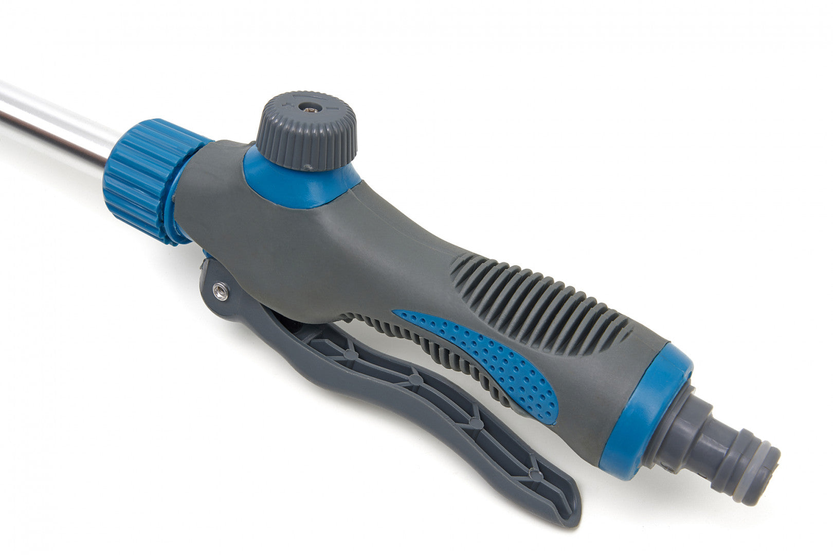 Пистолет за пръскане тип прът за градина HBM