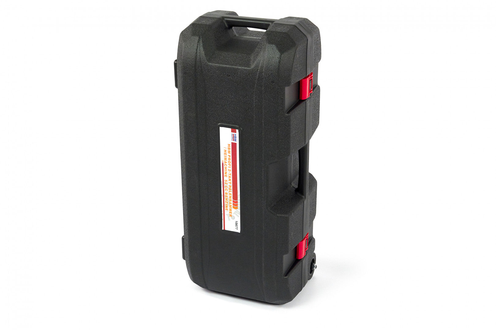 Устройство за стълбове с бензинов двигател 52CM3 2CP HBM