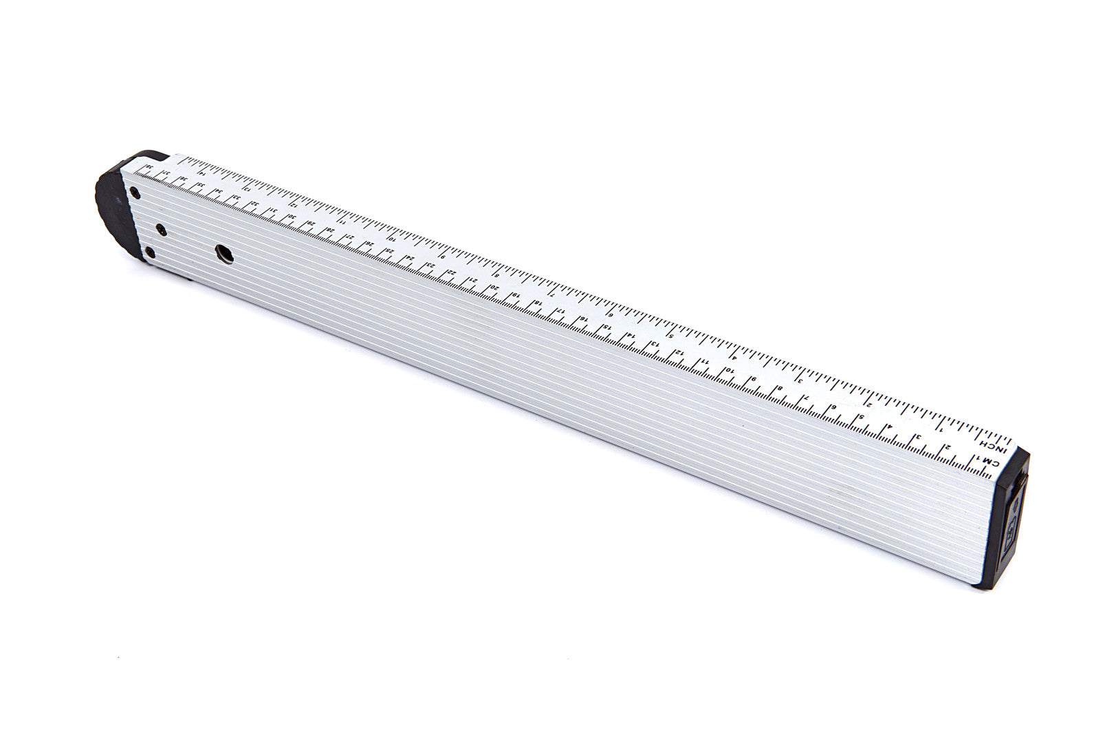 Нивелир с балон и ъгъл 400мм HBM