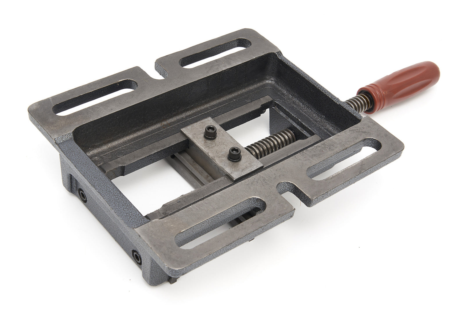 Менгеме за бормашина с колона тип 5 HBM