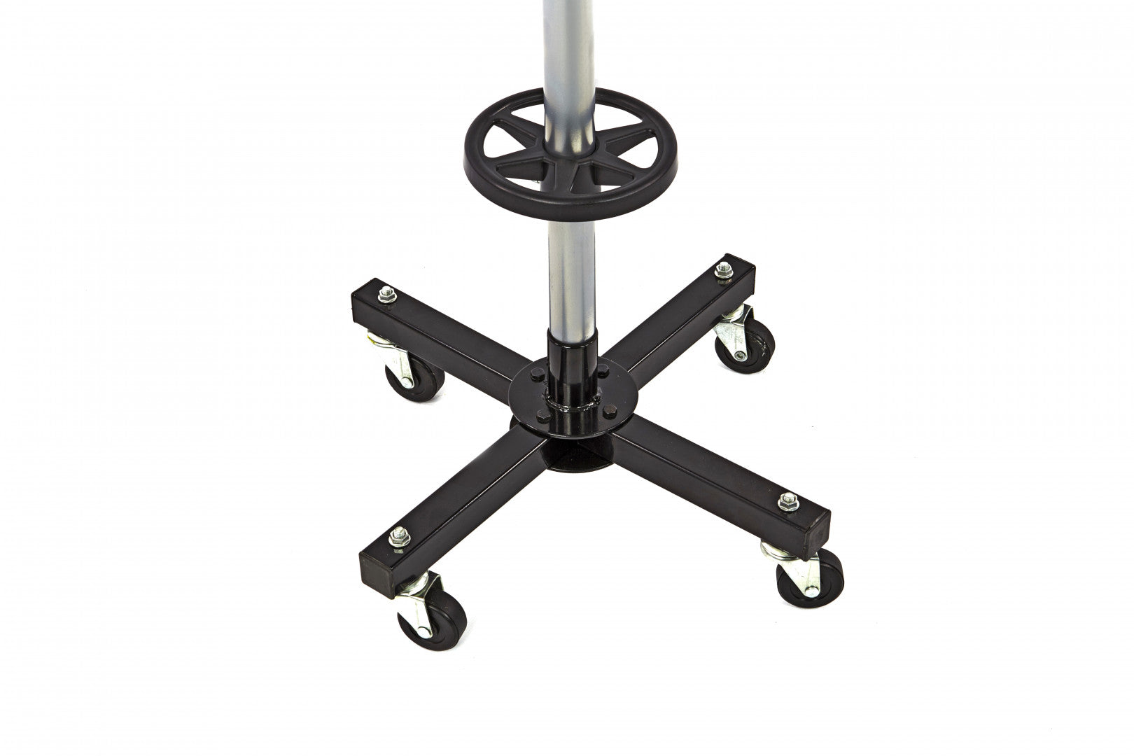 Подпорна стойка за съхранение на 4 автомобилни гуми HBM