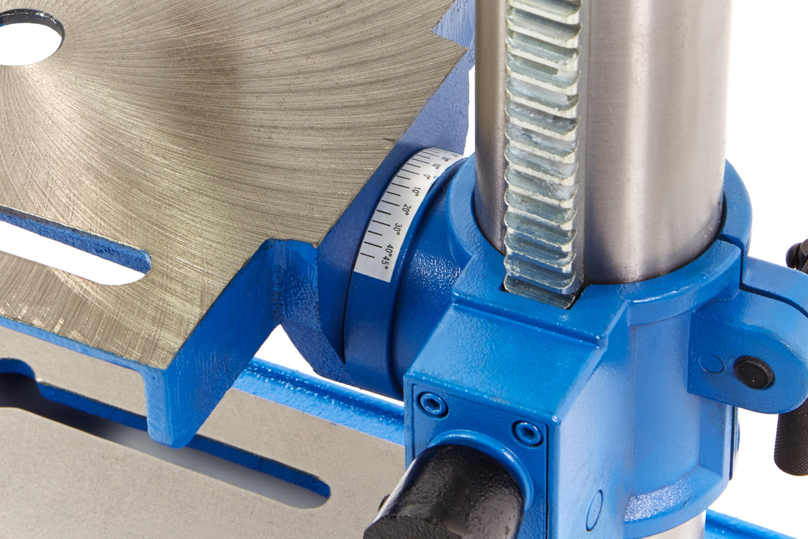 Пробивна машина с колона 14 мм 230V HBM