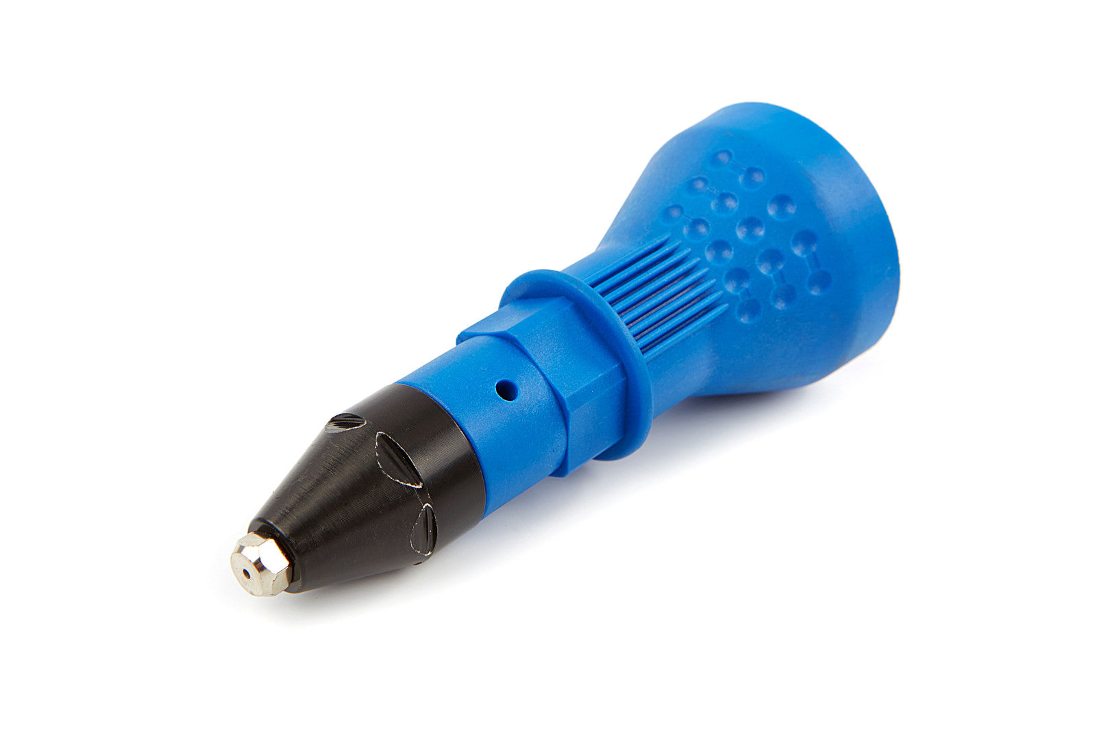 Адаптер за пробивна машина HBM