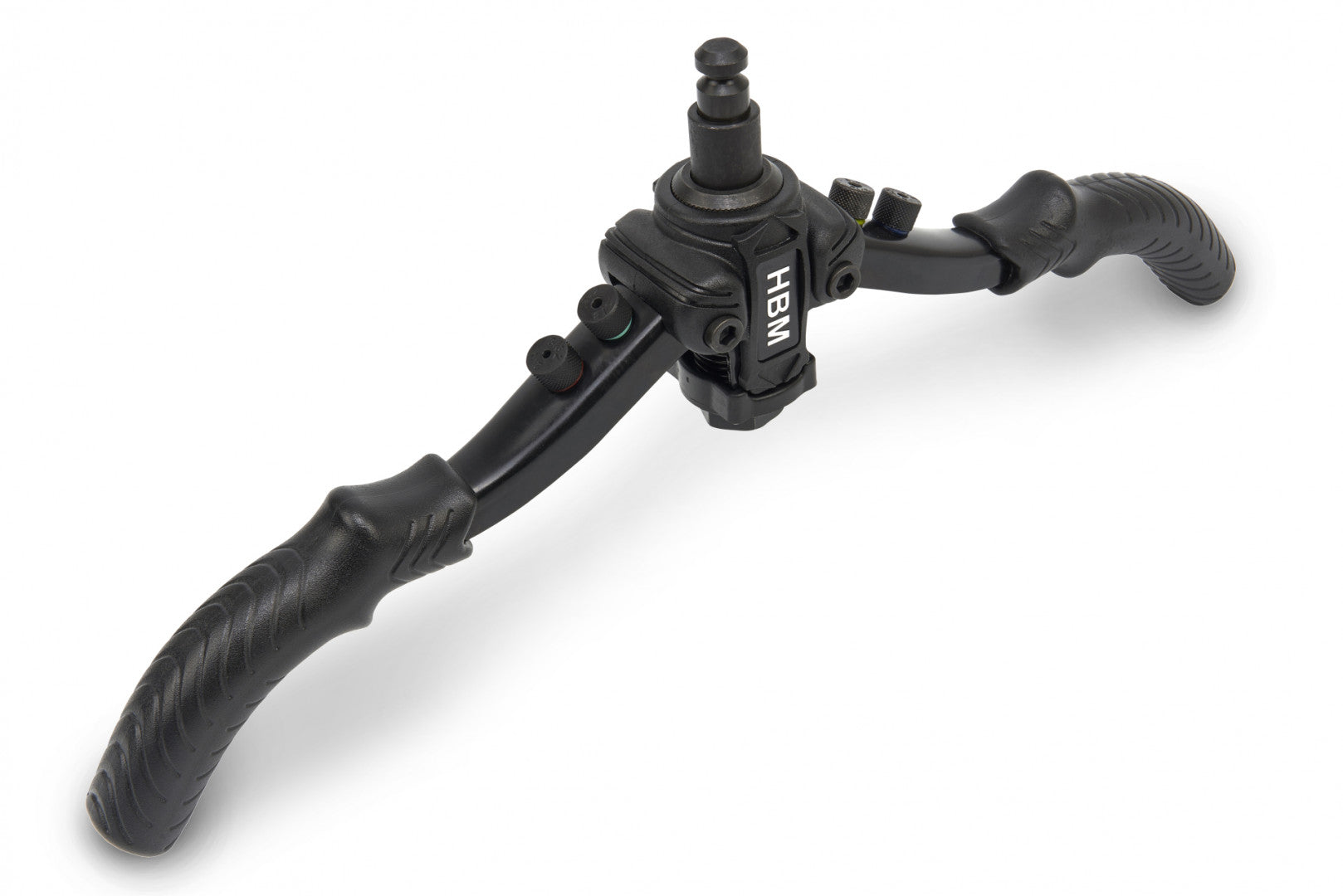 Професионални клещи за нитове, поп-нитове и гайки HBM