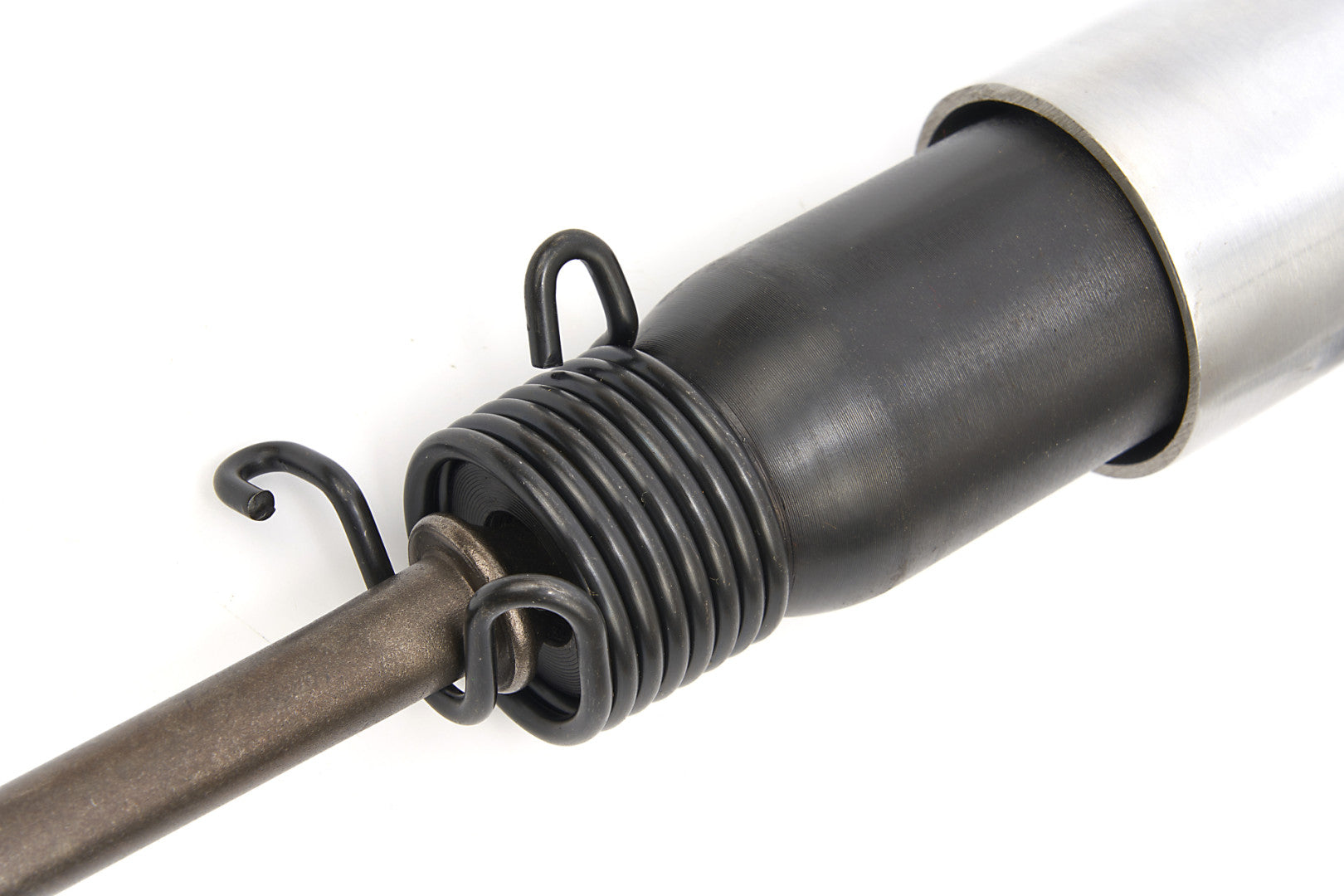 Комплект пневматично длето за почистване с игли 2 в 1 HBM