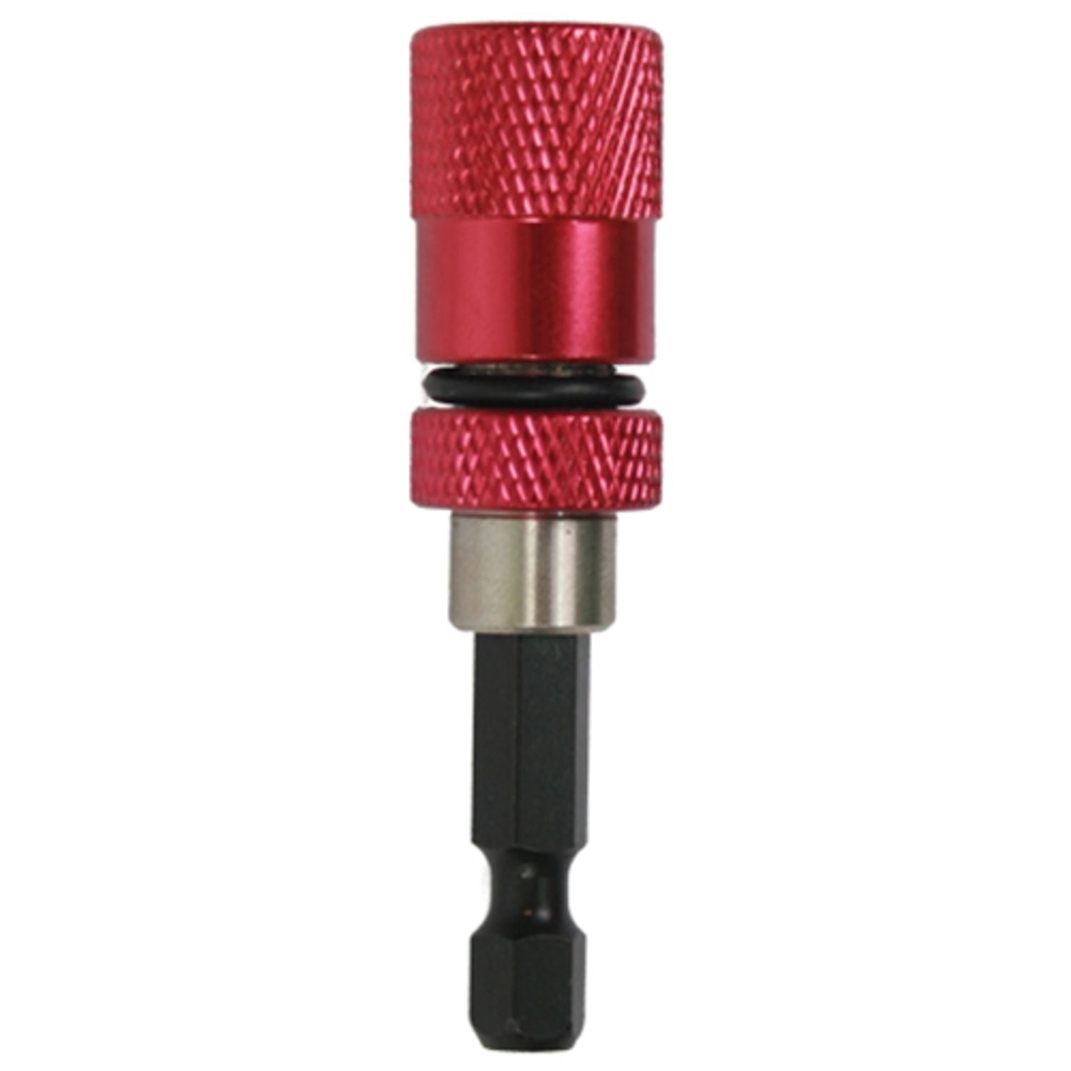 Магнитен адаптер за битове, гипскартон 1/4" X 10мм, CR-V, TOPMASTER