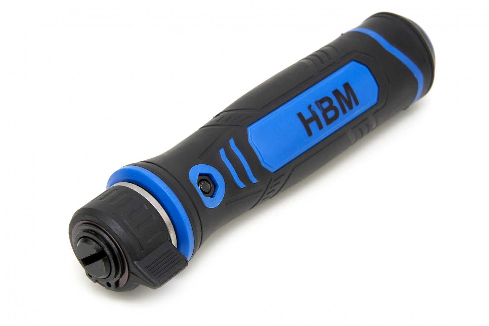 Ръчен трион за дърво с дръжка и сменяемо ножче, 7 части HBM