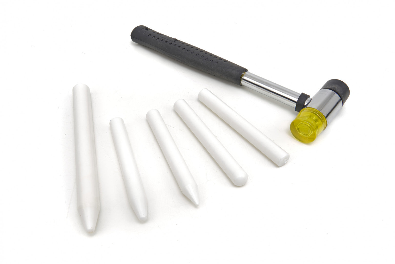 Индукционно нагряващо устройство за ремонт/изправяне на удари по каросерия PDR 10 части HBM