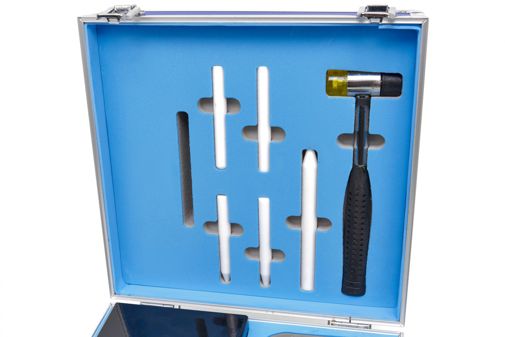 Индукционно нагряващо устройство за ремонт/изправяне на удари по каросерия PDR 10 части HBM