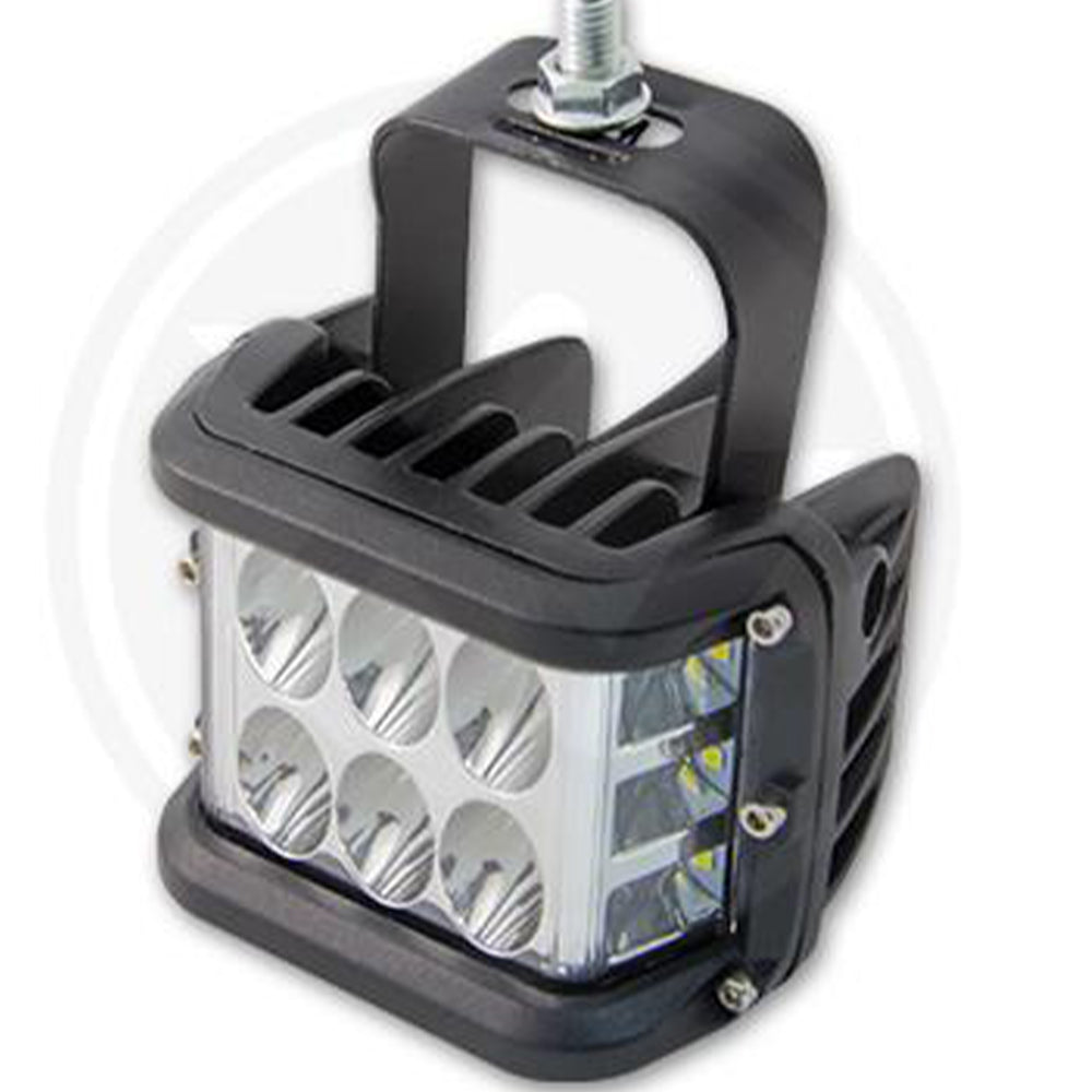 LED прожектор AUTO OFF ROAD 10-60V 36W