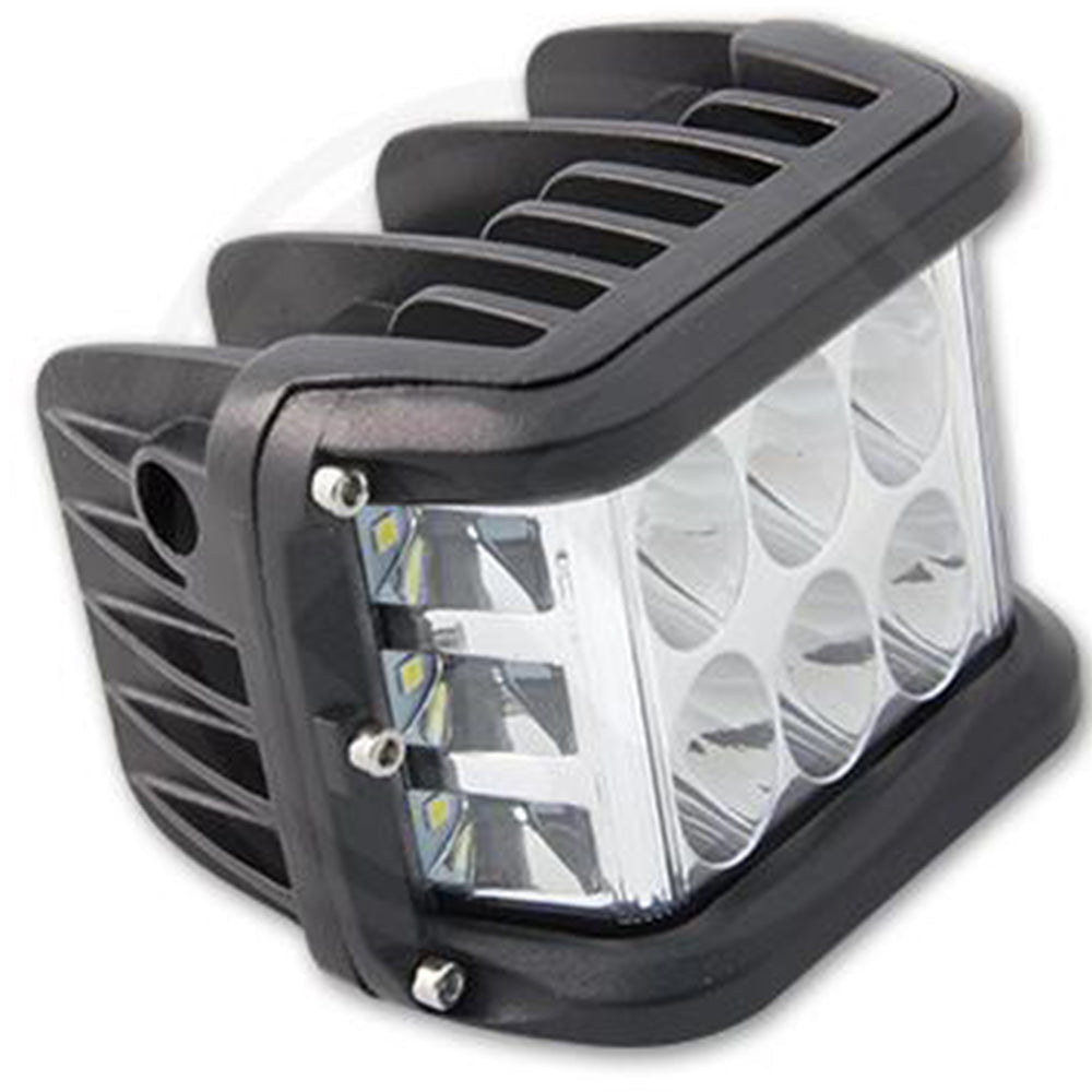 LED прожектор AUTO OFF ROAD 10-60V 36W