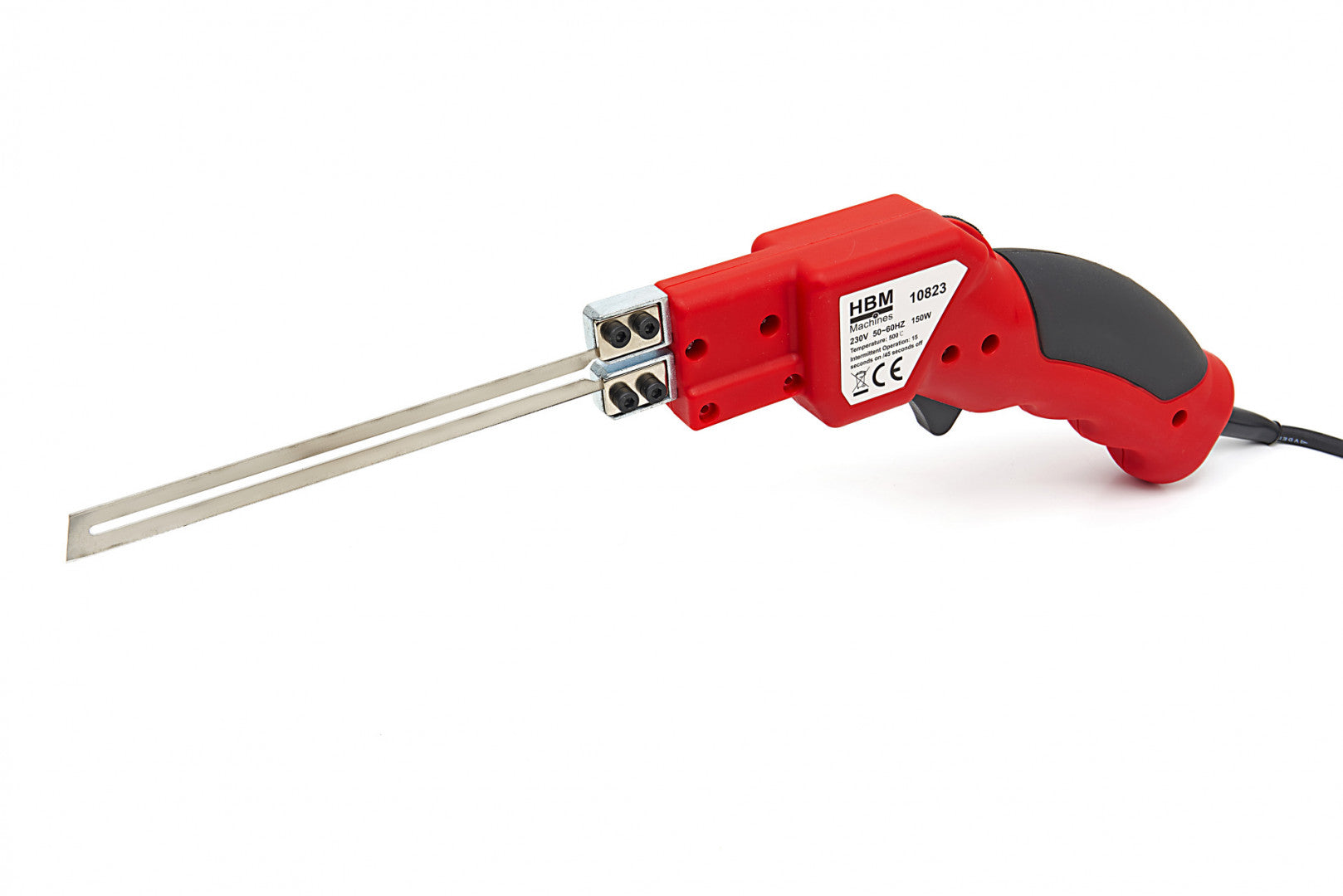 Термичен нож за рязане на полистирол 150W HВМ