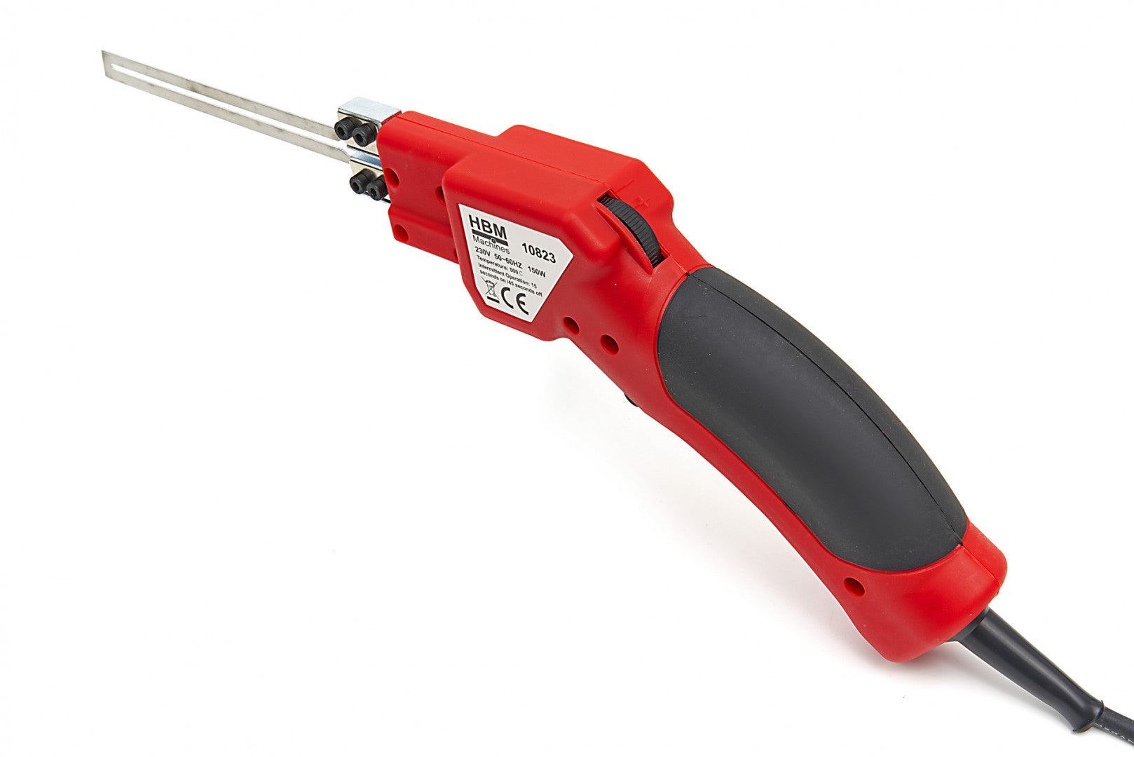 Термичен нож за рязане на полистирол 150W HВМ
