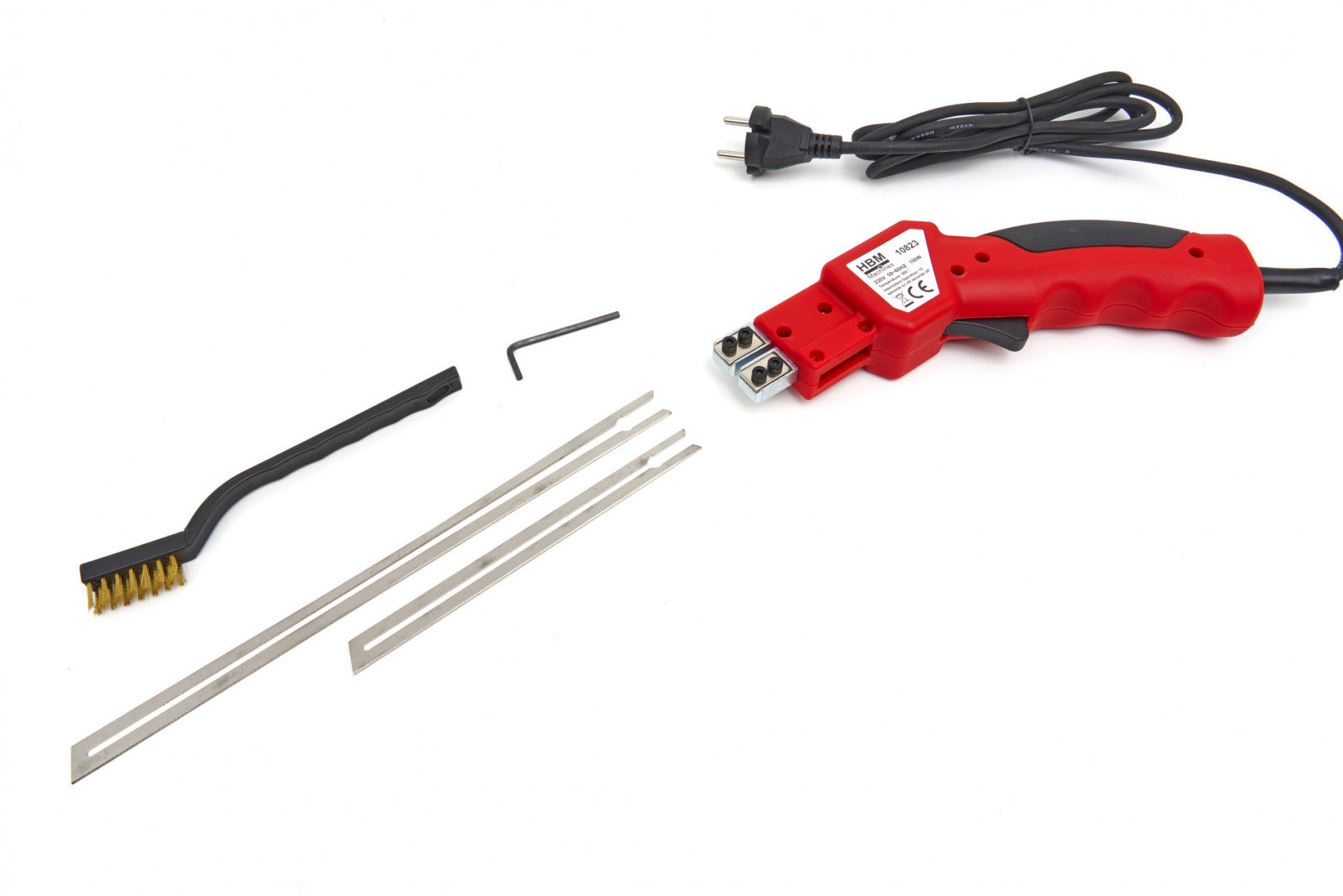 Термичен нож за рязане на полистирол 150W HВМ