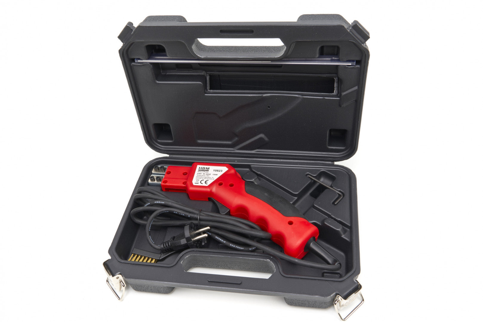 Термичен нож за рязане на полистирол 150W HВМ