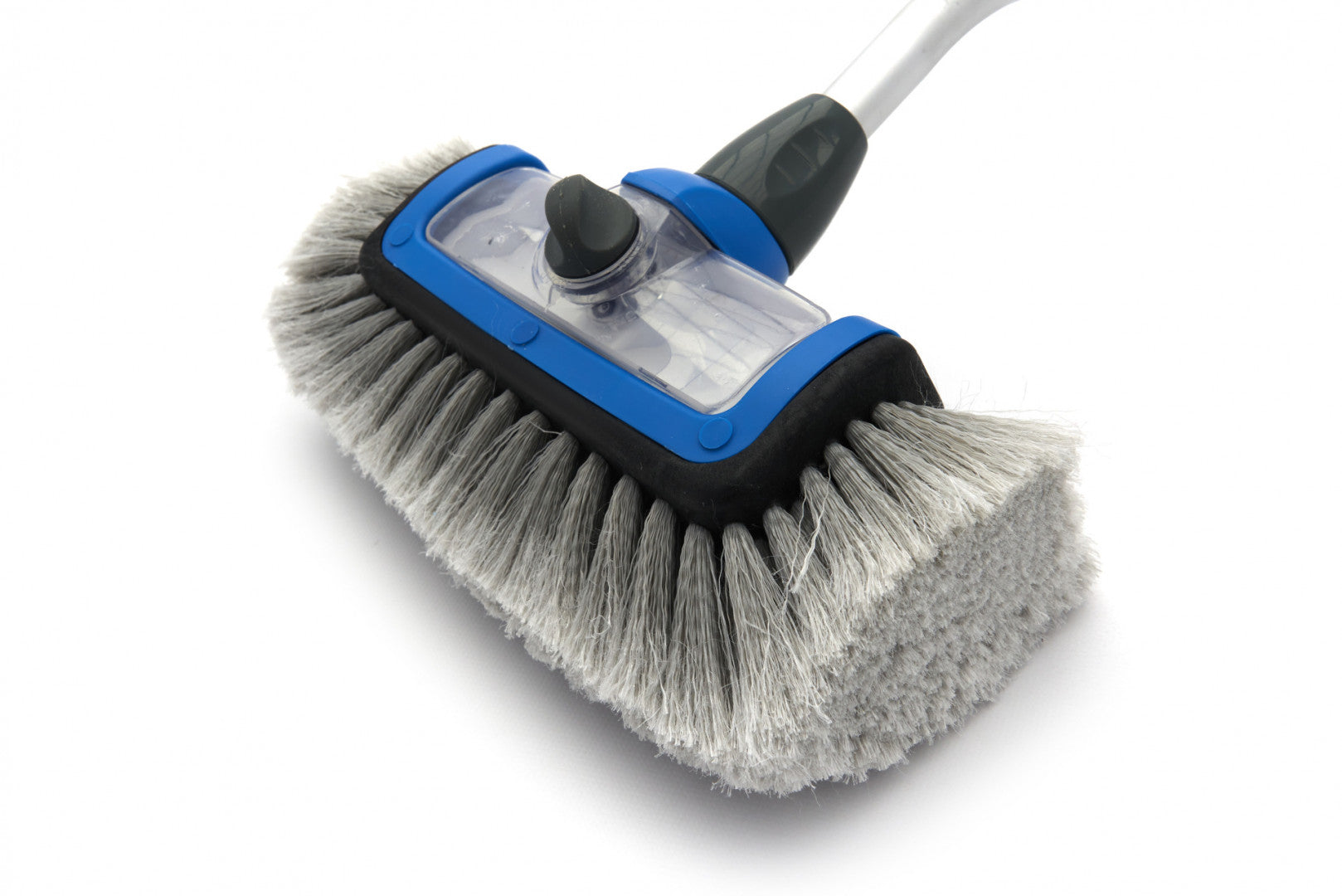 Комплект четки за почистване на автомобили HBM 3 части