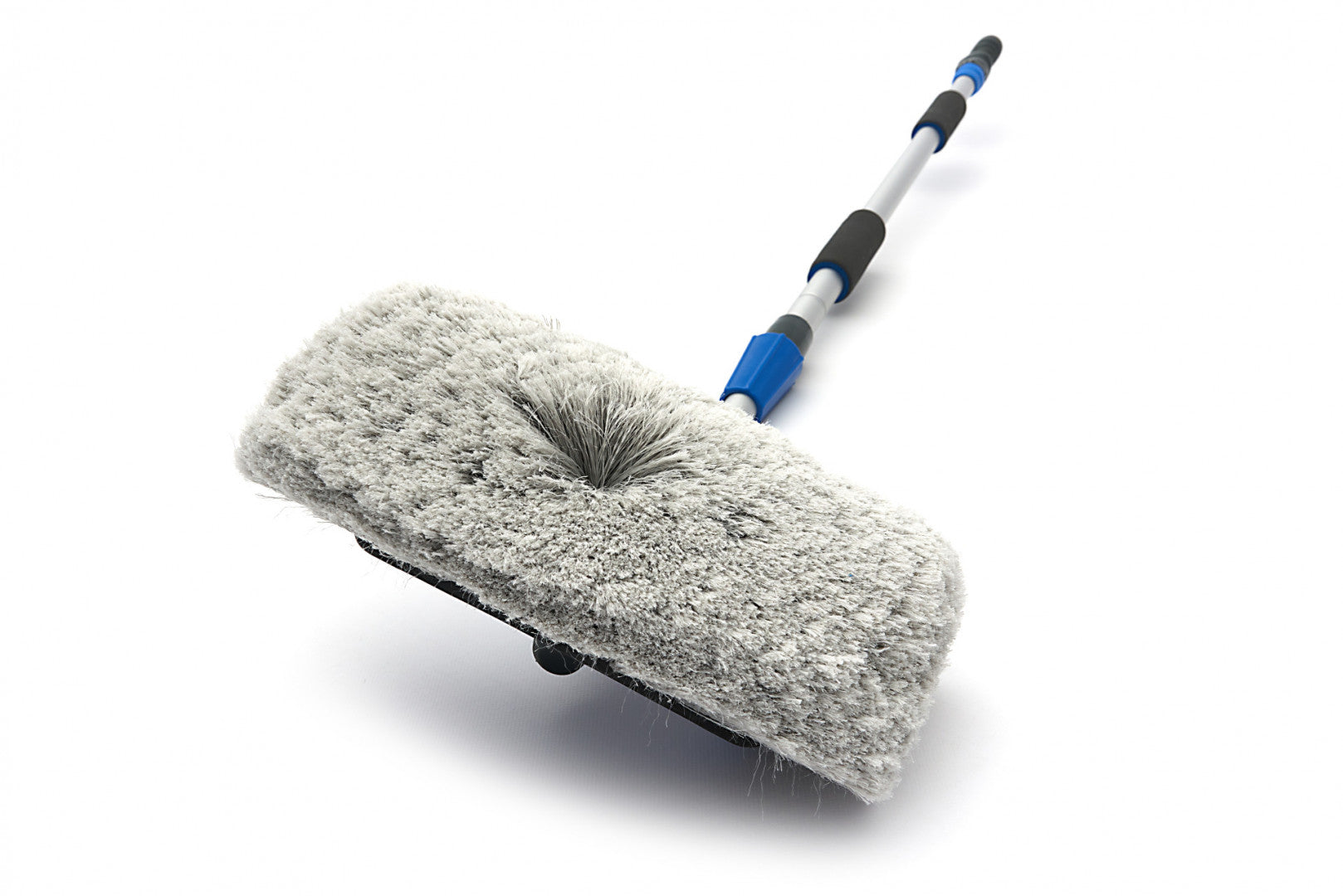 Комплект четки за почистване на автомобили HBM 3 части