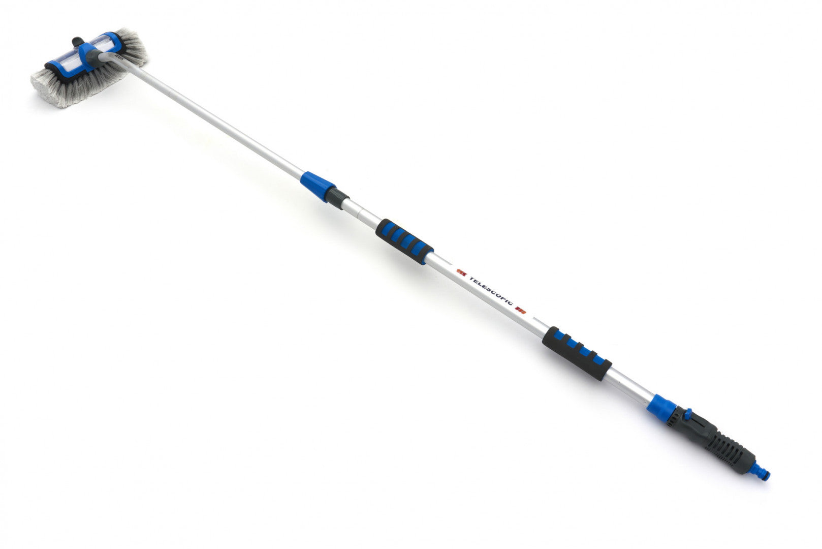 Комплект четки за почистване на автомобили HBM 3 части