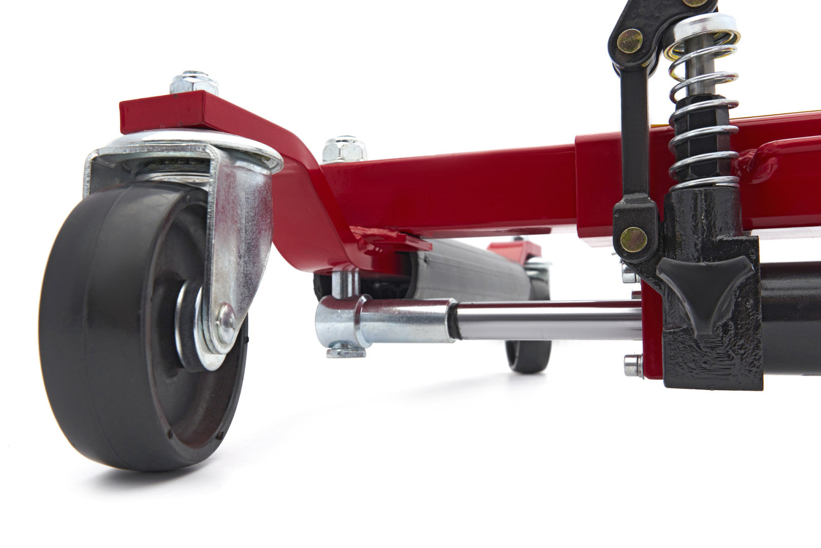 Хидравлично устройство за преместване на аварирали коли 680 кг НВМ