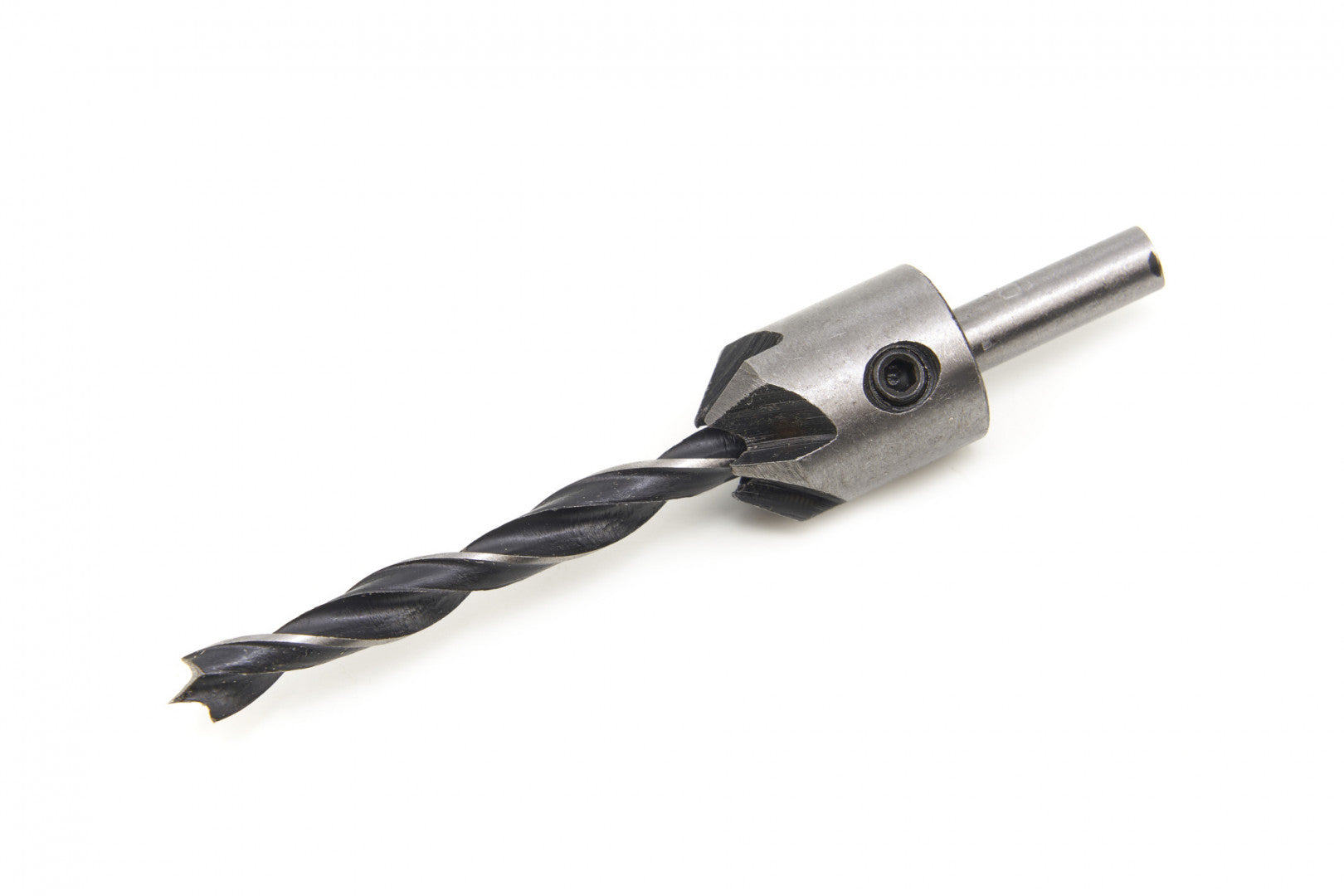 Комплект свредла за дърво 8 части M1 HBM